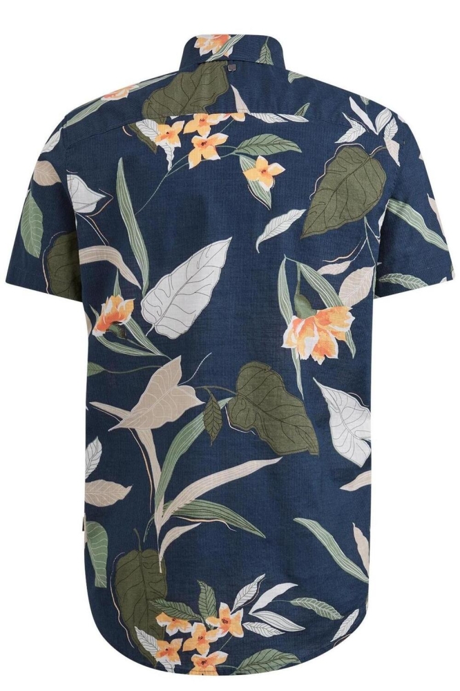 SHORT SLEEVE PRINT PSIS2404208 5281